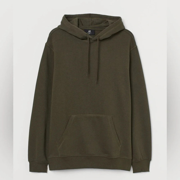H&M blank  hoodie - Picture 2 of 9